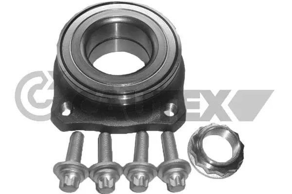 Wheel Hub (771753)