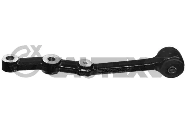 Control/Trailing Arm, wheel suspension (750482)