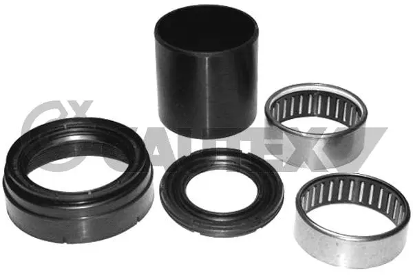 Repair Kit, axle beam (031446)