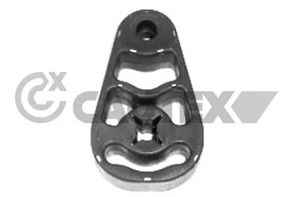 Rubber Buffer, muffler (756610)