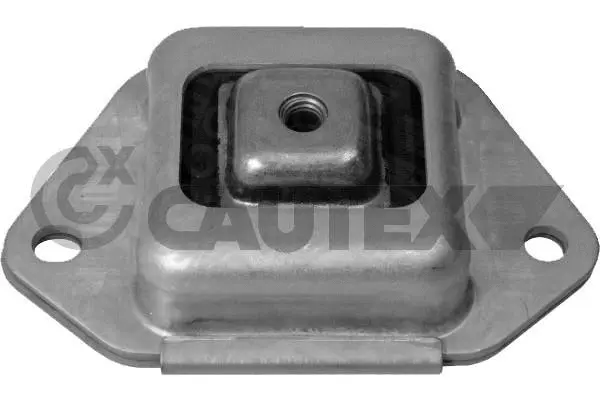 Bushing, axle beam (756557)