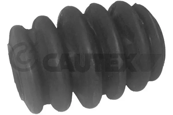 Rubber Buffer, suspension (080212)