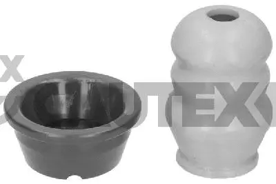 Rubber Buffer, suspension (771991)