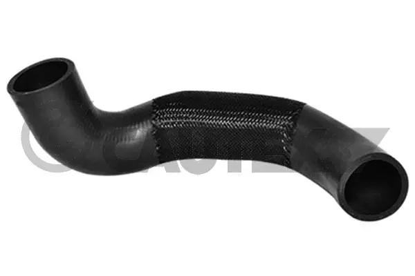 Hose, heat exchanger (heating) (753390)