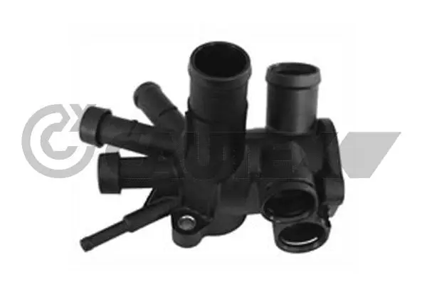 Coolant Flange (952121)