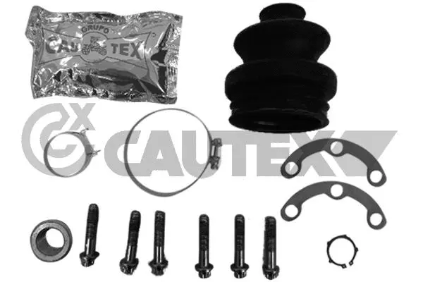 Bellow Kit, drive shaft (180101)