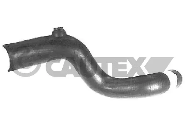Radiator Hose (026320)