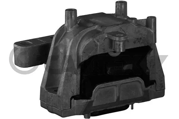 Mounting, engine (756507)