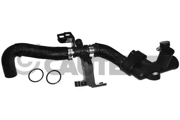 Radiator Hose (036807)