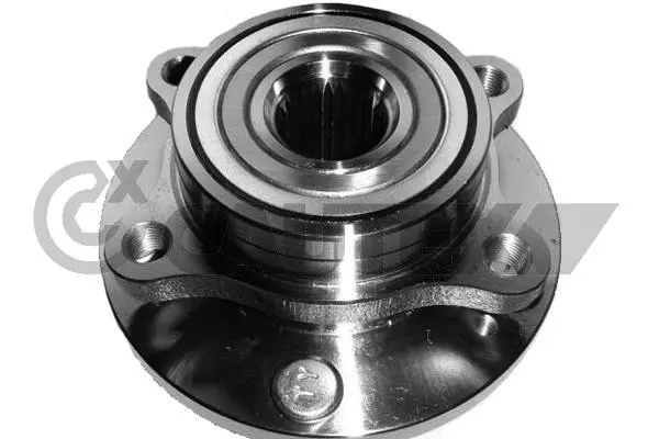 Wheel Hub (750582)