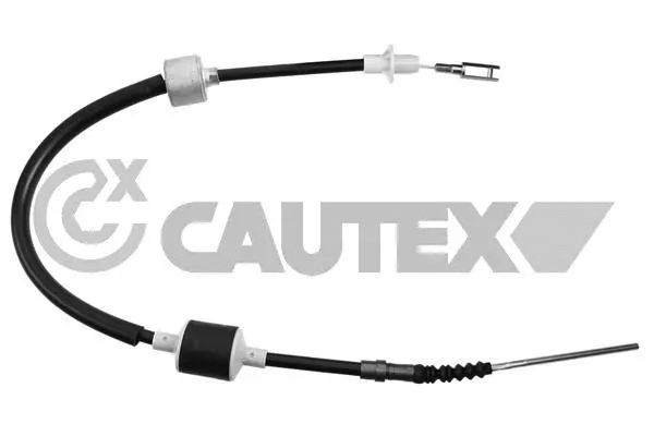 Cable Pull, clutch control (766104)
