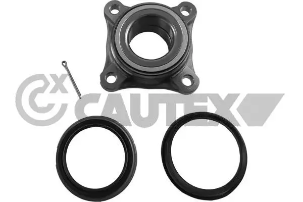 Wheel Hub (771300)