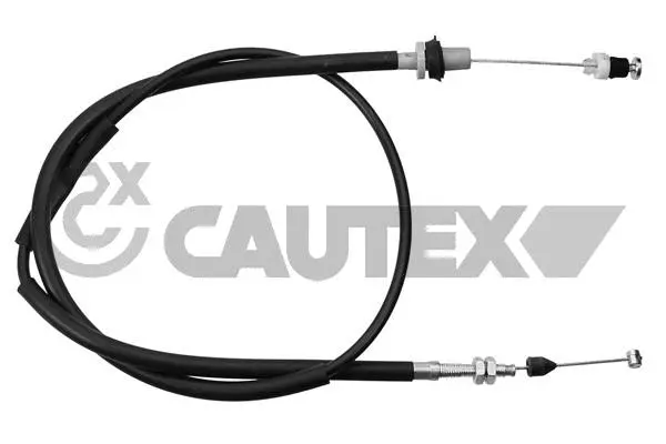 Accelerator Cable (708071)