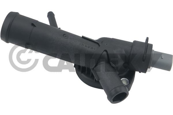 Coolant Flange (758402)