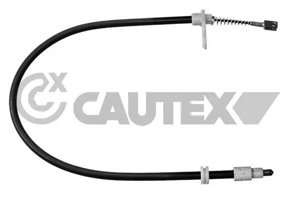 Cable Pull, parking brake (766273)