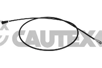 Speedometer Cable (760157)