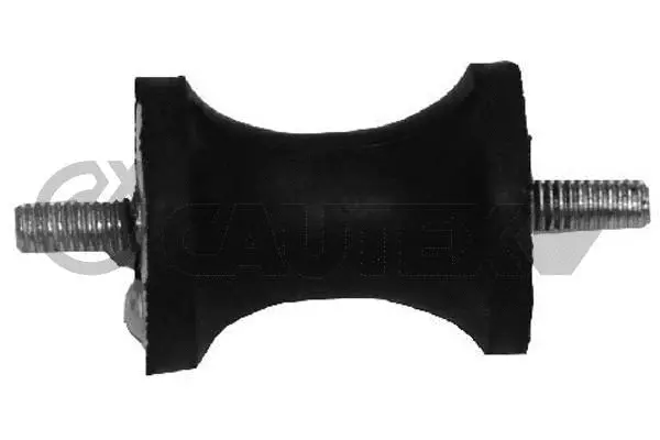 Holder, air filter housing (021089)