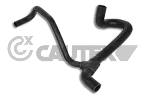 Radiator Hose (026581)
