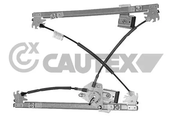 Window Regulator (467185)