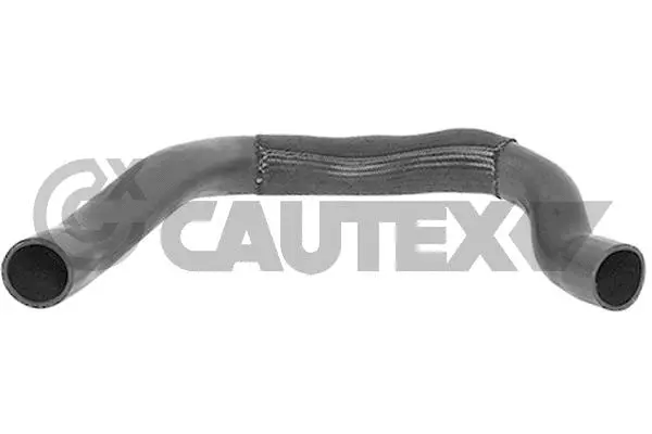 Charge Air Hose (216021)