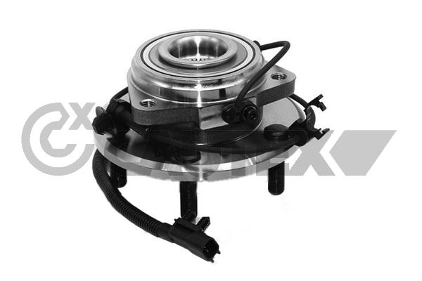 Wheel Bearing Kit (774825)