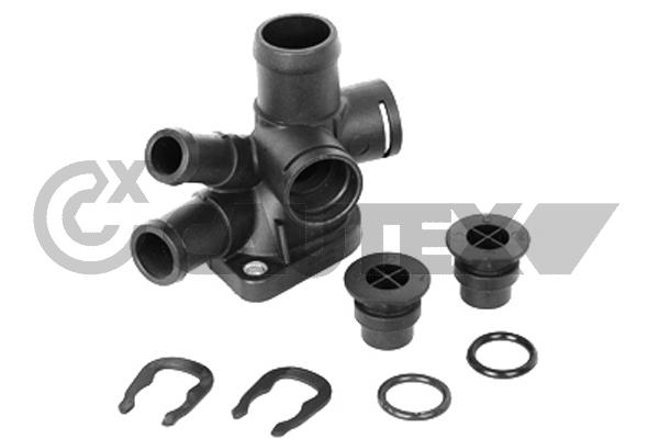 Coolant Flange (750542)