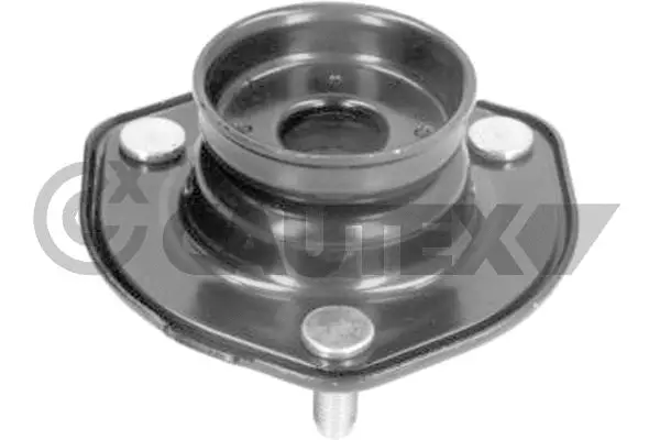 Mounting, shock absorber (761406)
