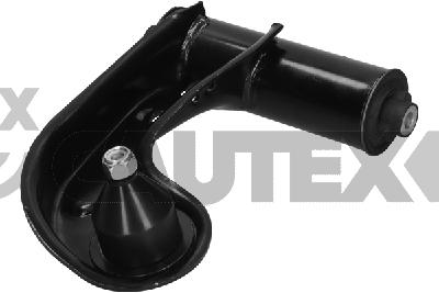 Control/Trailing Arm, wheel suspension (776026)