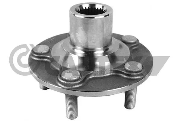 Wheel Hub (750709)