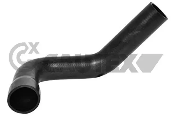 Charge Air Hose (011415)