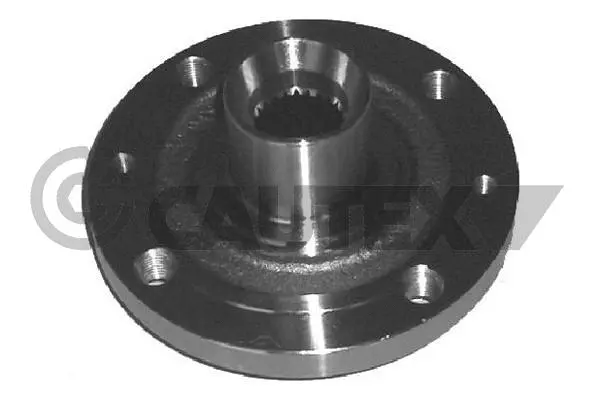 Wheel Hub (031004)