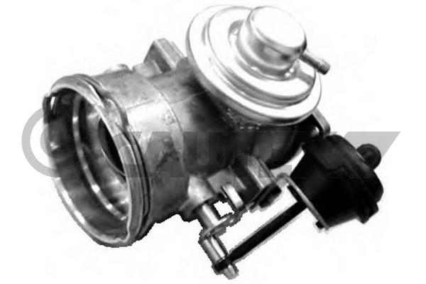 EGR valve, exhaust control (757613)