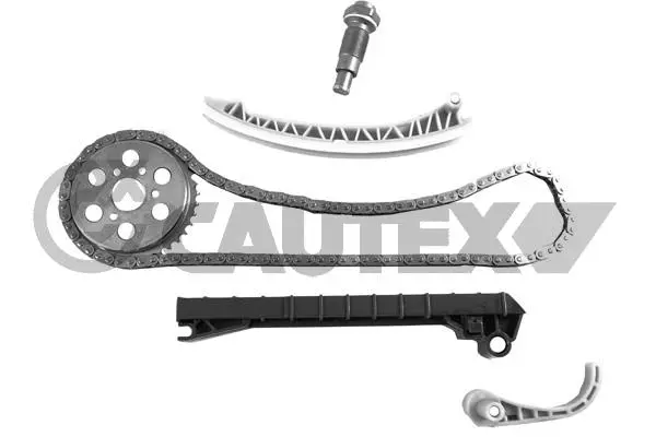 Timing Chain Kit (752094)