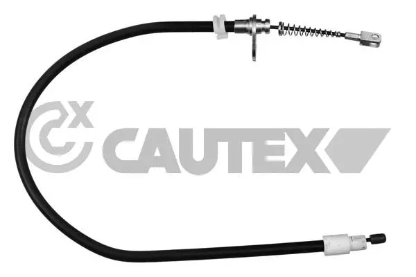 Cable Pull, parking brake (766294)