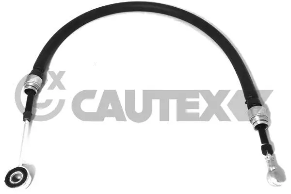 Cable Pull, manual transmission (766392)