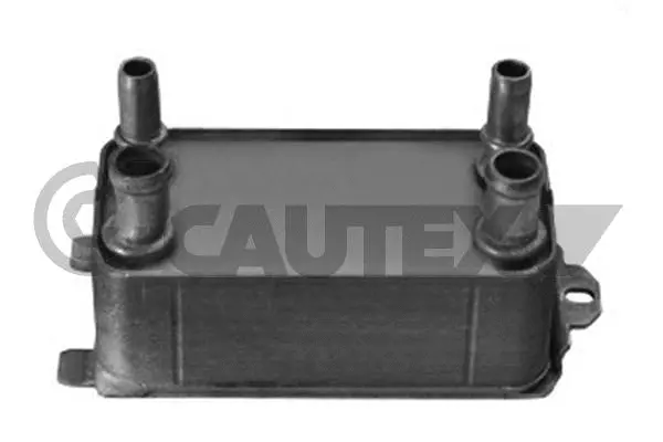 Oil Cooler, engine oil (751792)