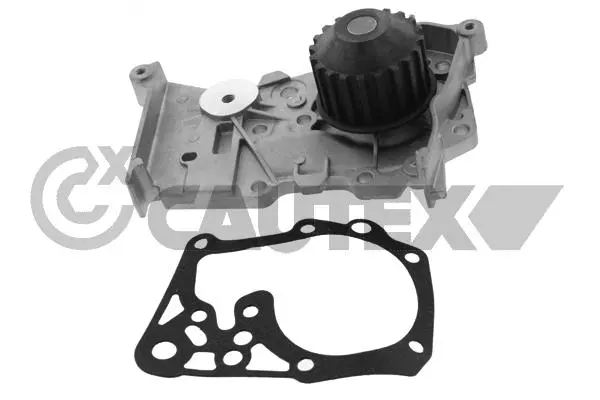 Water Pump, engine cooling (768750)