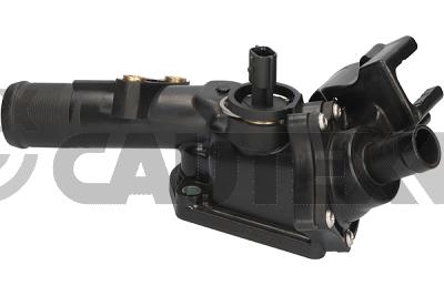 Coolant Flange (768148)