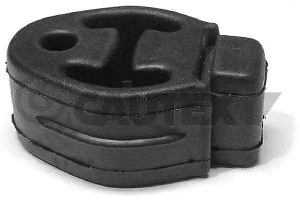 Rubber Buffer, muffler (080607)
