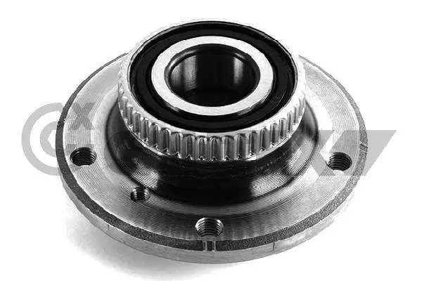 Wheel Hub (021407)