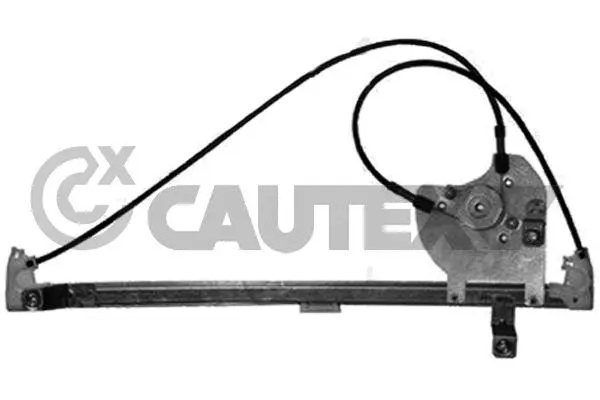 Window Regulator (027413)