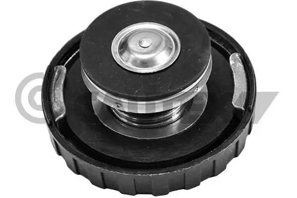 Cap, coolant tank (756759)