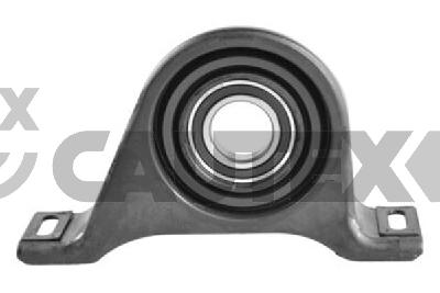 Suspension, propshaft (768827)