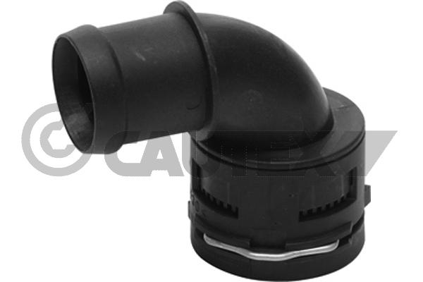 Coolant Flange (750547)