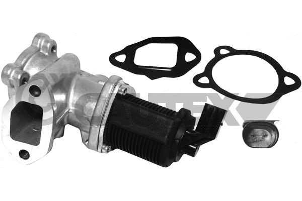 EGR valve, exhaust control (960006)