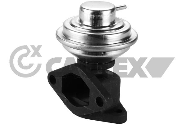 EGR valve, exhaust control (757611)