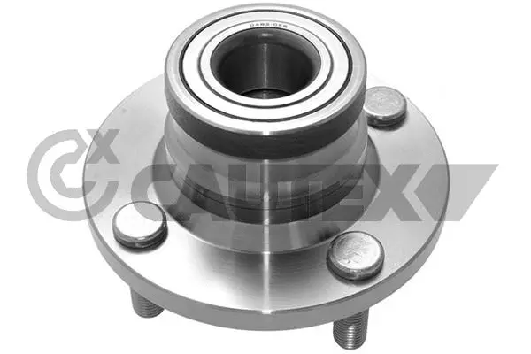 Wheel Bearing Kit (760257)