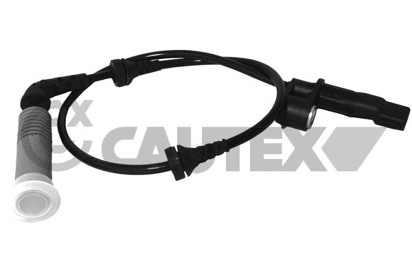 Sensor, wheel speed (755181)