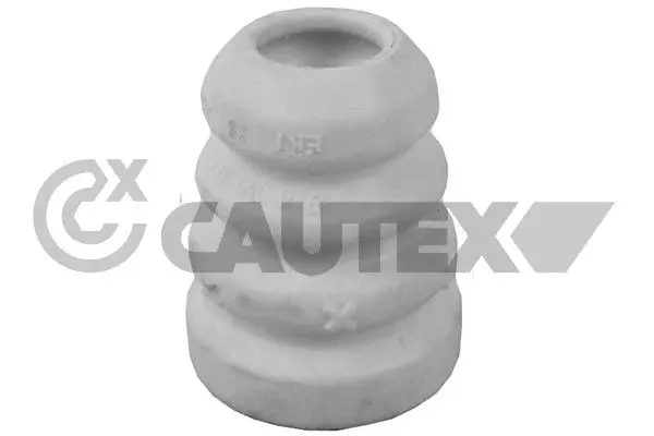 Rubber Buffer, suspension (756999)