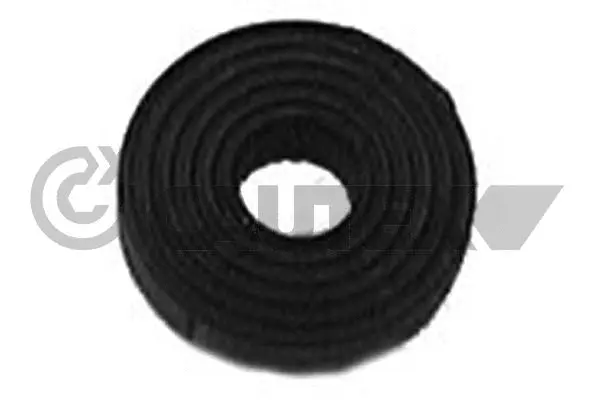 Mounting, radiator (010777)